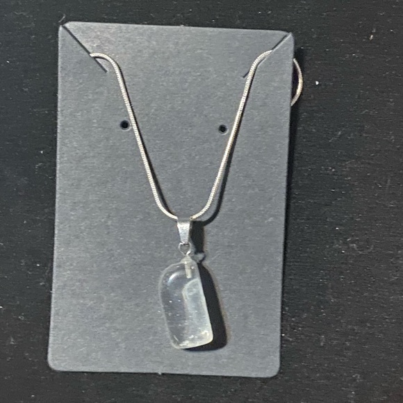 Rock necklaces - Picture 2 of 5